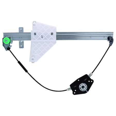 Wai Global WINDOW REGULATOR ONLY, WPR0159LB WPR0159LB